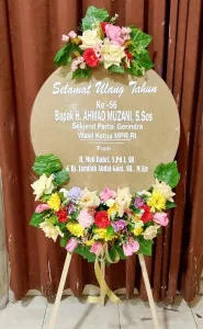 Ulang tahun Musi Banyuasin