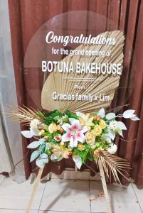 Grand Opening Musi Banyuasin